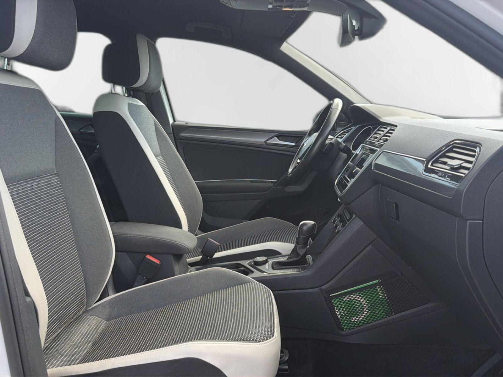Volkswagen Tiguan 2.0 TSI DSG OFFROAD 4Motion
