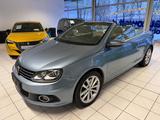 Volkswagen Eos 2.0TSI Sport & Style *PDC *Leder *SHZ *Navi - VW Eos Gebrauchtwagen
