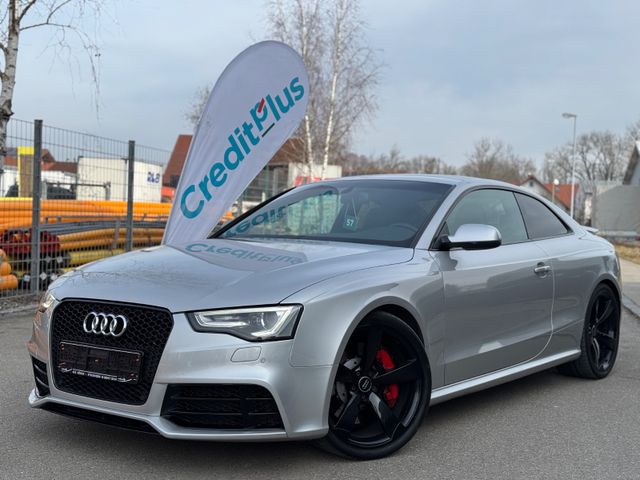 Audi RS5 Coupe 4.2 FSI quattro*RS-SCHALENSITZE*ROTOR*