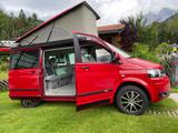 Volkswagen VW T5 California BEACH - 7 Sitzer !  - Volkswagen T5: Beach