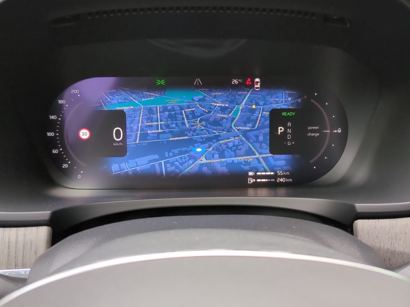 Volvo V90 T8 Recharge Ultimate Bright *Massage*AHK* foto 18