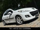 Peugeot 207 Urban Move 1.4 *PANO*KLIMA*TÜV*ALU - Peugeot 207 Gebrauchtwagen in Nürnberg