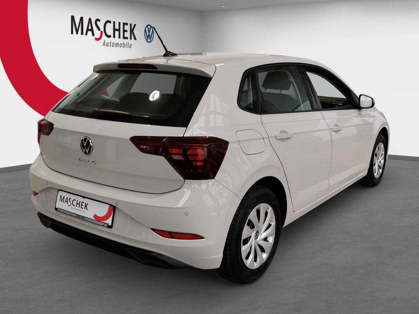 Volkswagen Polo - Bild 6