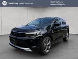 Opel Grandland 1.2 AT,Elegance, AHK,AGR,LED,Allw. - Opel Grandland (X) in Karlsruhe