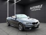 BMW M 235i Cabrio Automatik - BMW M235 aus 2015