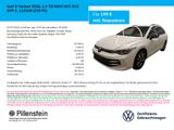 Volkswagen Golf 8 Variant GOAL 1.5 TSI NAVI ACC SHZ APP-C. - Auto leasen in Nürnberg