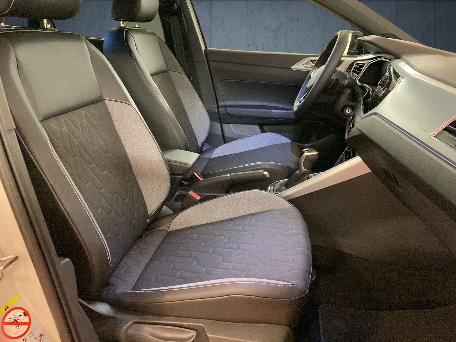 Volkswagen Taigo - Bild 17