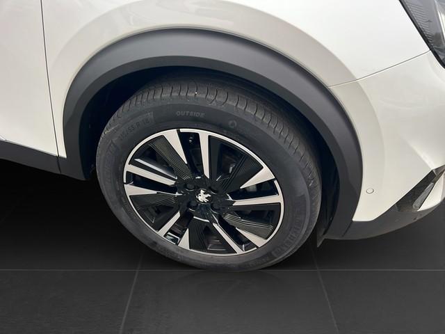 Peugeot 2008 GT PACK PURETECH 130 EAT8 NAVI+LED+PANO+SIT