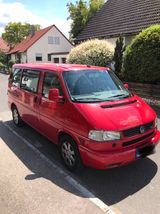 Volkswagen T4 Multivan - Volkswagen T4 in Nürnberg