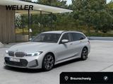 BMW 330i xDrive T M Sport AdpLED,360°,HUD,ST&GO,PA+