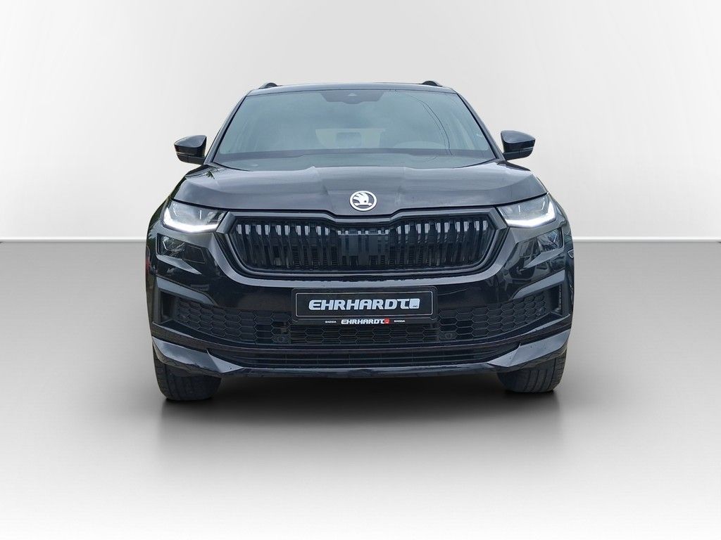 Skoda Kodiaq - Bild 2