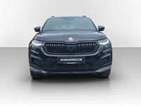 Skoda Kodiaq - Vorschau Bild 2