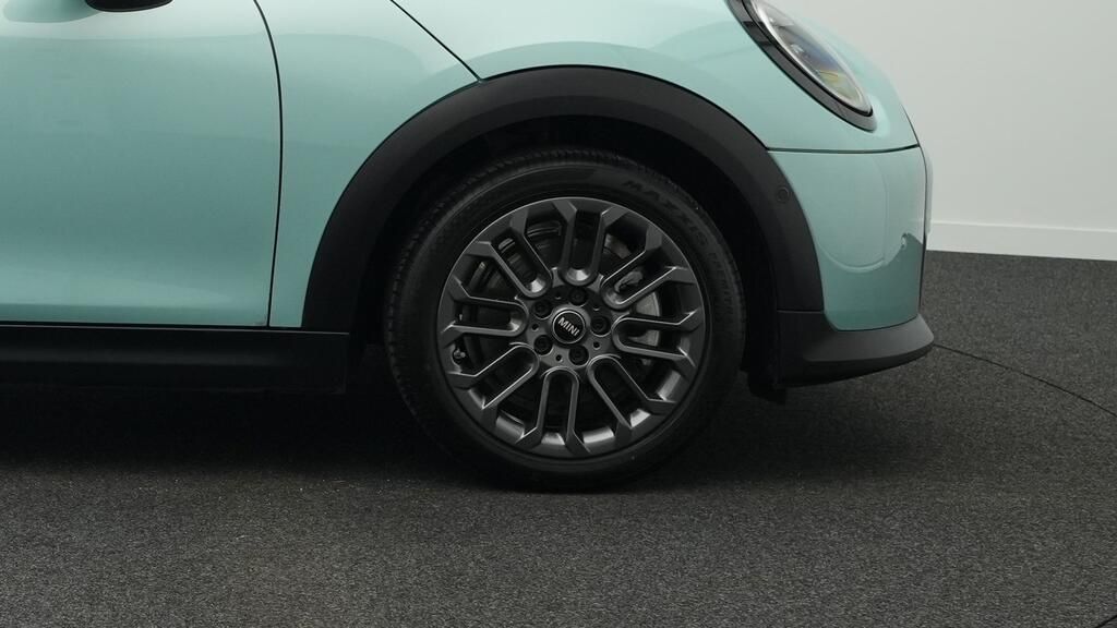 MINI Cooper S - Bild 18