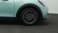MINI Cooper S - Vorschau Bild 18
