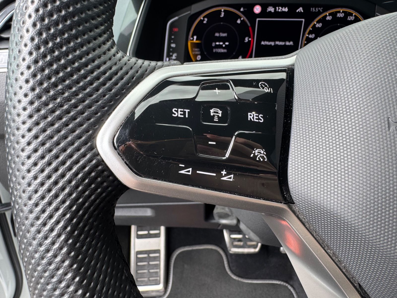 Volkswagen Tiguan Allspace R-Line 4Motion *7-SITZER/STHZ* foto 15