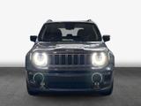 Jeep Renegade 1.3 T-GDI 4xe PLUG-IN Hybrid Automatik  - Jeep Renegade mit Schiebedach