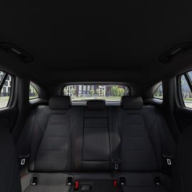 2022 Mercedes-BENZ EQA 缩略图 20