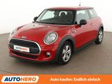 MINI One First*PDC*SHZ*KLIMA*GARANTIE* - MINI MINI: Rot