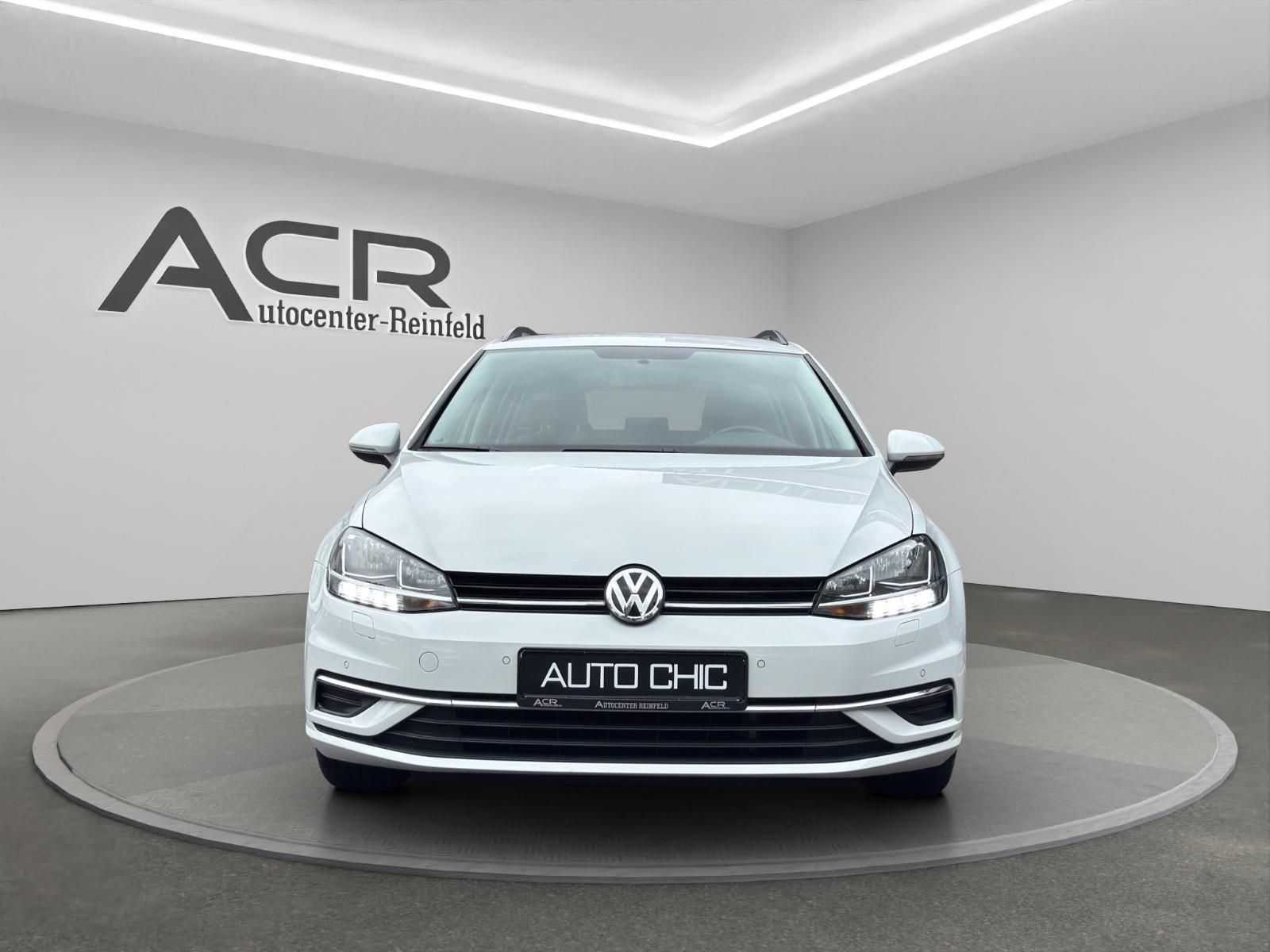 Volkswagen VII Variant 1.5 TSI BMT DSG *II.HAND*ACC*KAMERA*