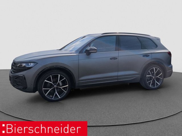 Volkswagen Touareg 3.0 TDI R-Line Black AHK STAND HUD 22