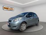 Toyota Yaris Cool  "HU + Insp. neu" - Toyota Yaris Cool mit Benzin-Antrieb