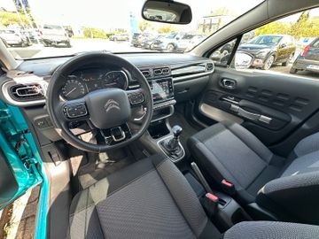 Citroën C3 HDi 100 ShinePack | Navi - RCam - SH