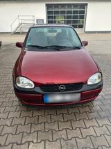 Opel Corsa B 1.2 Automatik  TÜV bis 03/20... - Opel Corsa aus 1998: B