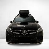 Mercedes-Benz GLS 63 - Mercedes-Benz GLS 63 Gebrauchtwagen