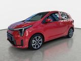 Kia PICANTO 1.0 GDI SPIRIT MJ26 LED SITZH. NAVI KAME - Kia Picanto Jahreswagen