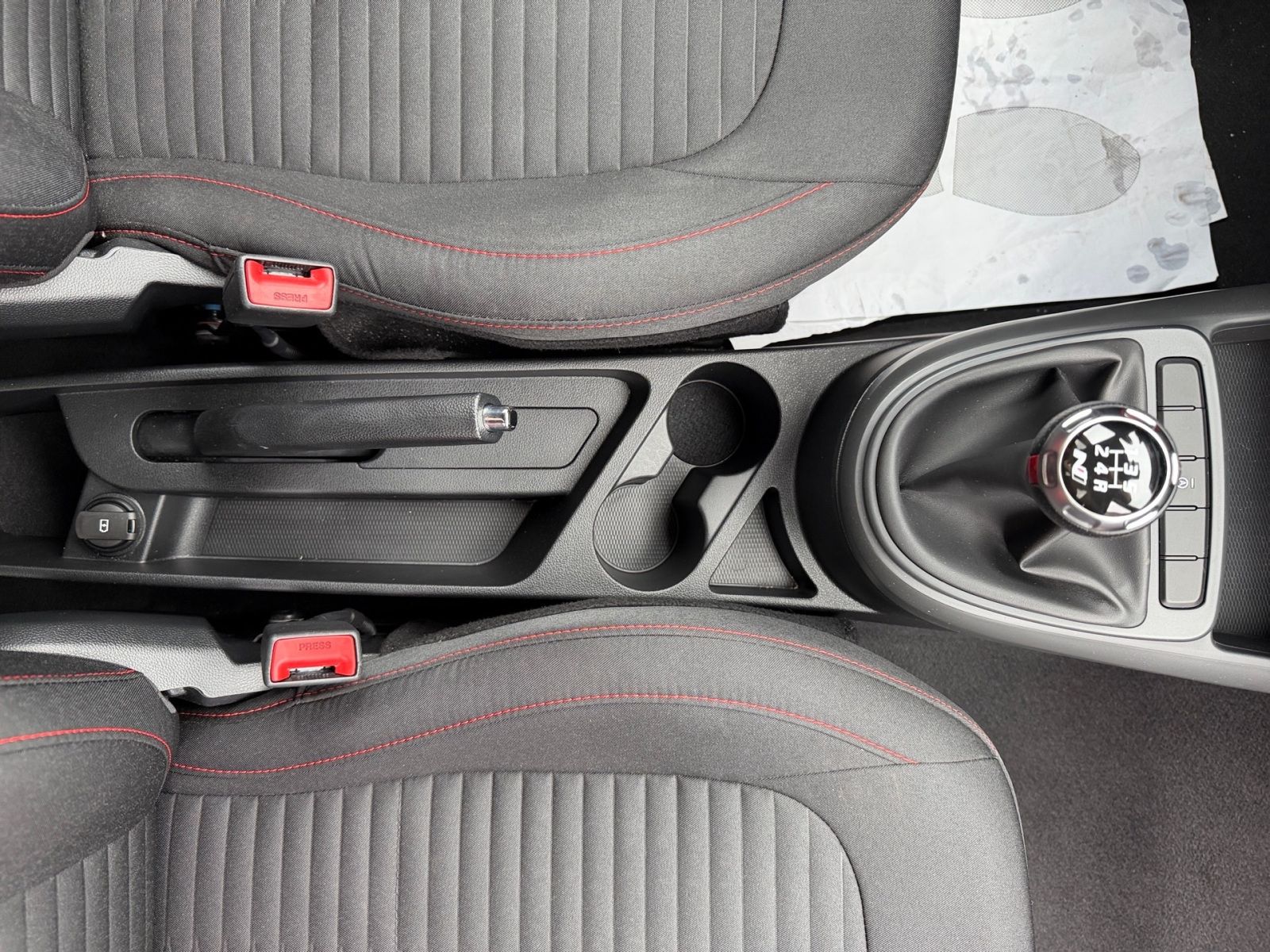 Hyundai i10 – Bild 15