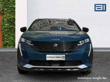 Peugeot 5008 - 6
