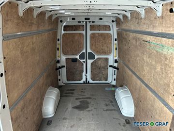 Volkswagen Crafter - 10