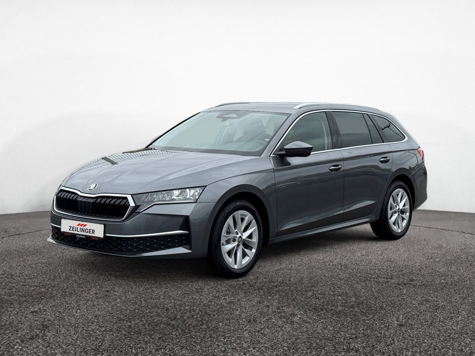 Skoda Octavia - Bild 2