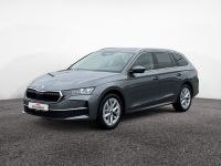 Skoda Octavia - Vorschau Bild 2