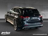 Mercedes-Benz AMG GLC 43 4M AMG/20''/Digital/Perf.-S./ - gebrauchte Mercedes-Benz GLC 43 AMG aus dem Jahr 2024