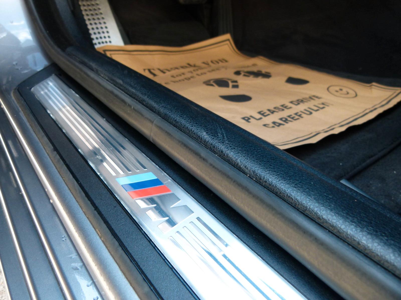 BMW 530d Automatik*M-Paket*HeadUp*Leder*Navi*Xenon*