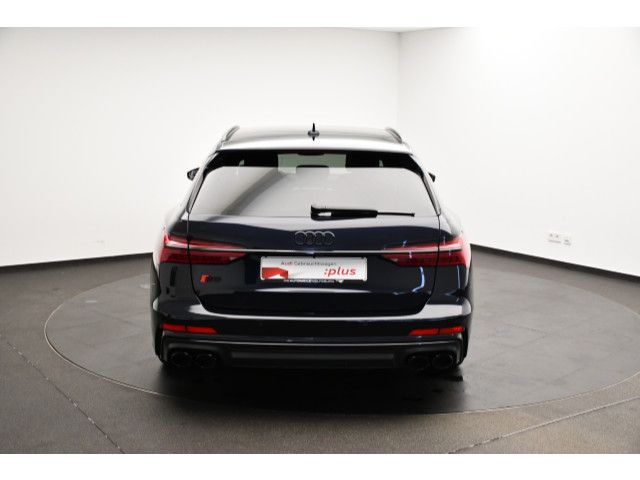 Audi S6 - Bild 23