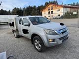 Isuzu D-Max - Isuzu D-Max aus 2013