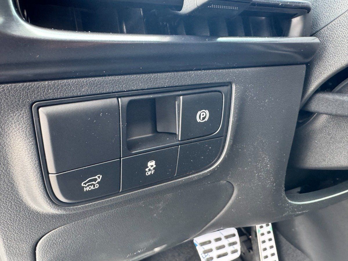 Hyundai TUCSON - Bild 8