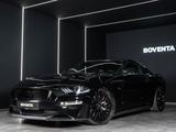 Ford Mustang GT 5.0 Ti-VCT V8 Fastback *K&W*PREMIUM2*