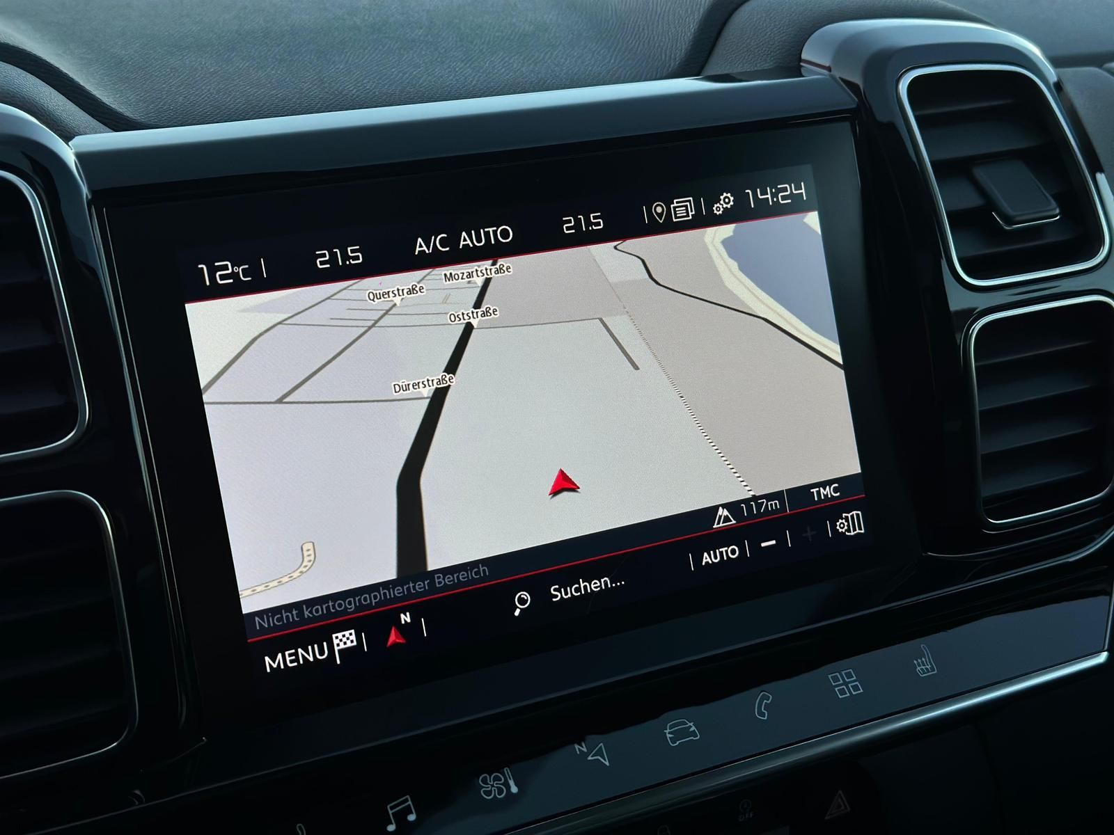 CITROEN C5 Aircross 2.0 Blue-HDI SHINE LED#SHZ#ACC#CAM - Image 13