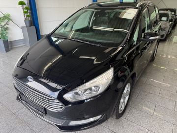 Ford Galaxy - 2