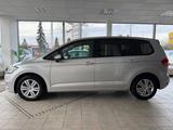 Volkswagen Touran BMT 1.6 TDI 1.HAND LED TOP - Volkswagen Touran 1T mit Diesel-Antrieb