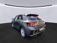 Volkswagen T-Roc - Vorschau Bild 4