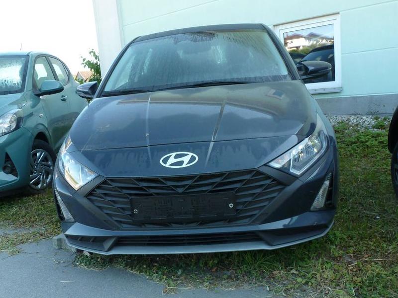Hyundai i20 Comfort 1.2