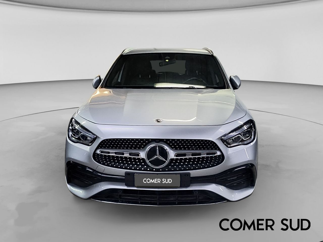 Mercedes-Benz GLA-H247 2020 - GLA 200 d Premium  imagem 2