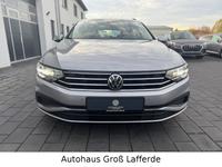 Volkswagen Passat Variant Conceptline 1.5 TSI DSG LED Navi