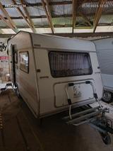 Knaus 8304 "Country" - Knaus Country