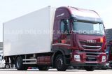 Iveco 190S46 Stralis Kühlkoffer Retarder LBW Euro 6 - Offers matching your search criteria