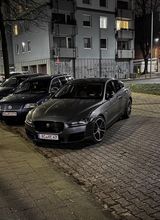 Jaguar XE 25t Portfolio HUD / SBL / SHZ / ... - Jaguar XE: Portfolio